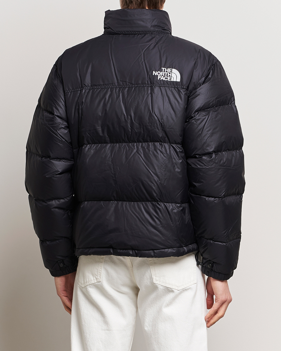 Grey nuptse jacket hotsell