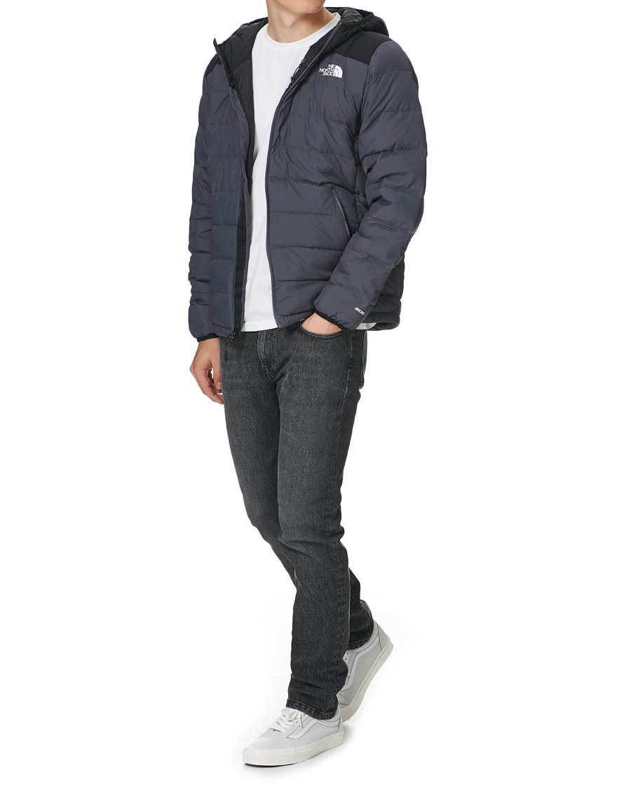 The North Face Veste Pliable La Paz Vanadis Grey