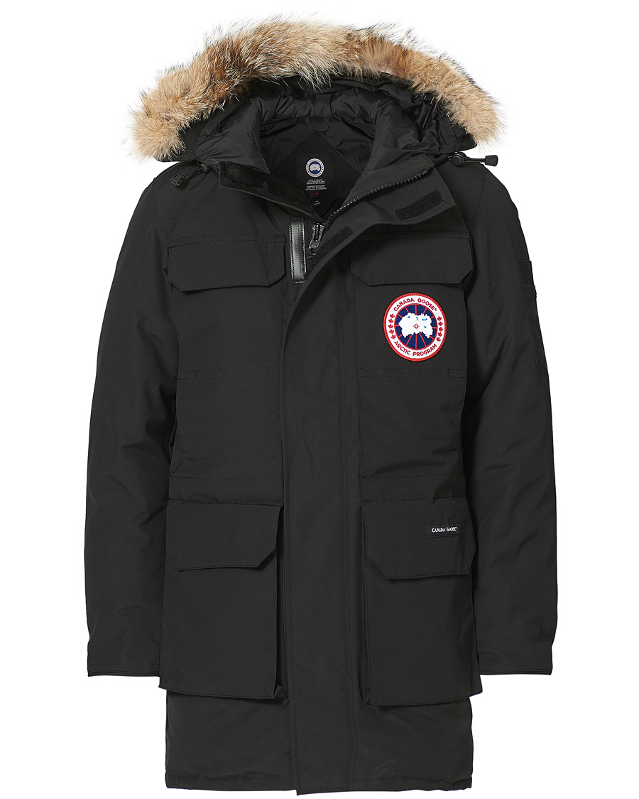 canada goose citadel jacket