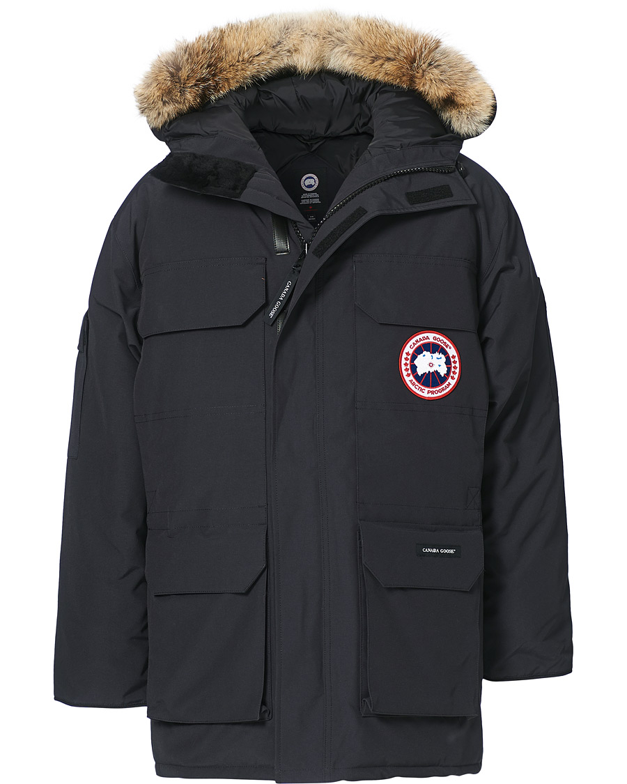 Canada goose expedition usa sale