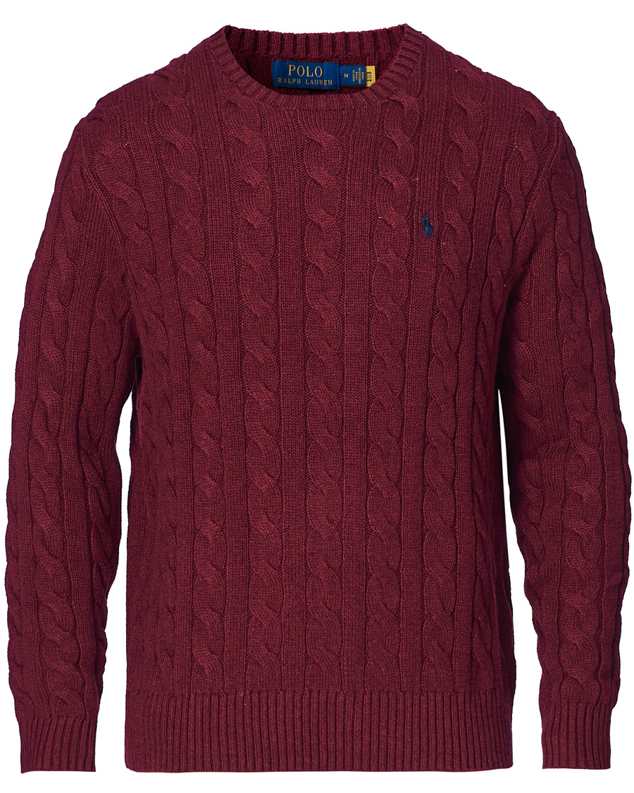 Polo Port Ralph Lauren vintage crewneck Sweatshirt outlet