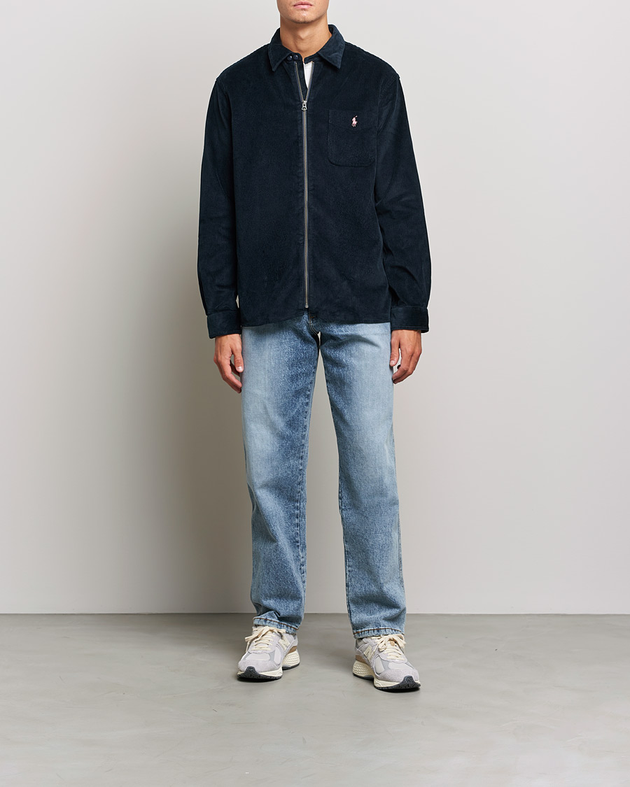 Polo ralph outlet lauren overshirt