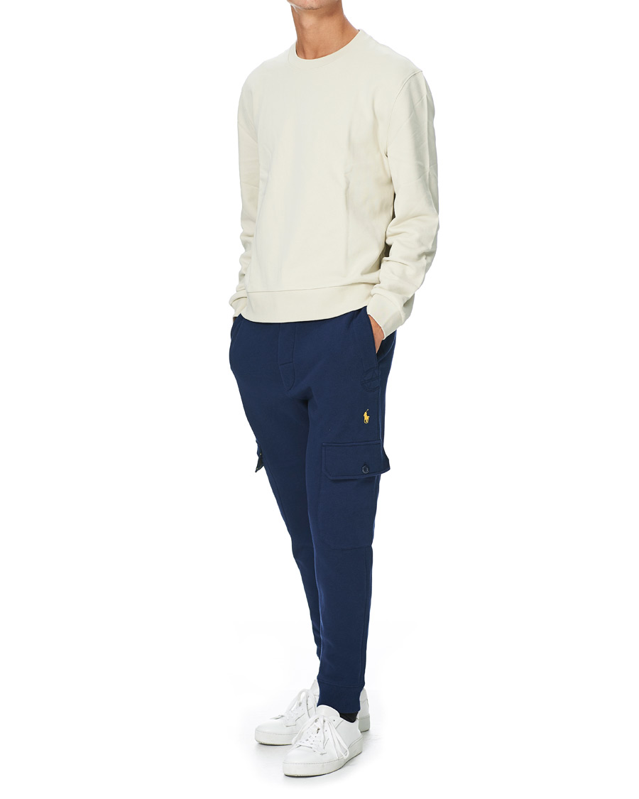 Polo cargo sale sweatpants