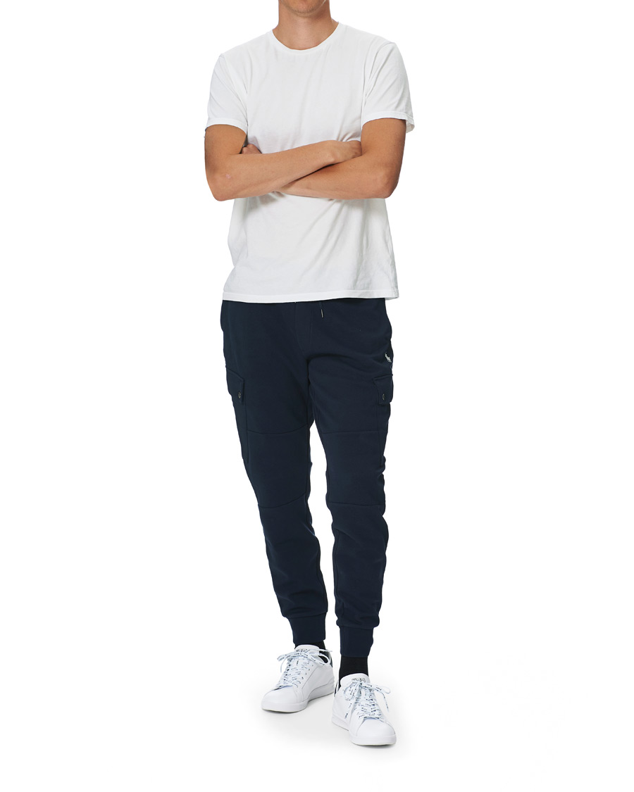 Polo cargo sale sweatpants