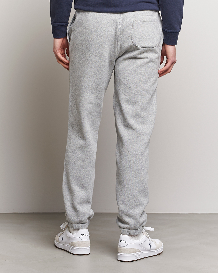 Ralph Lauren Joggers Sweatpants Classic Fit Fleece Pant Tracksuit Authentic  XL 