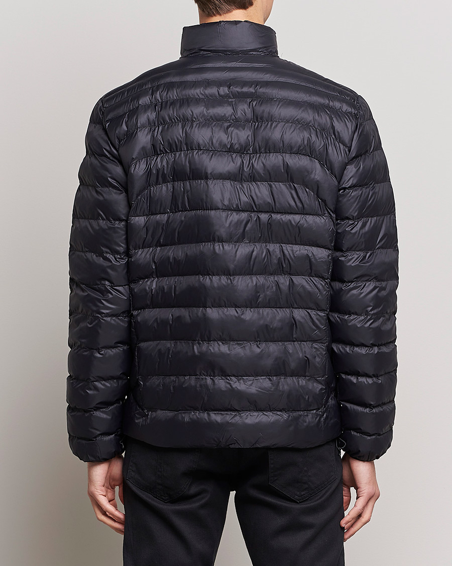 Polo on sale down jacket