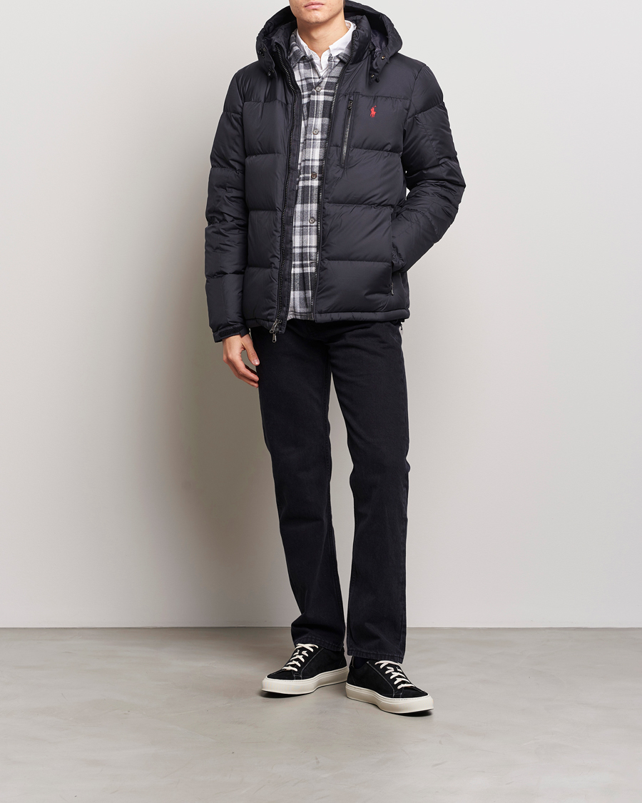 Ralph lauren el cap best sale down jacket