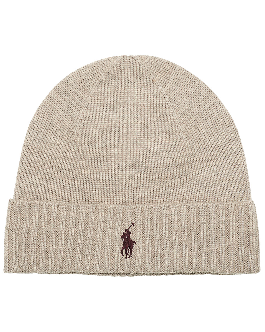 Merino wool watch cap polo ralph lauren best sale