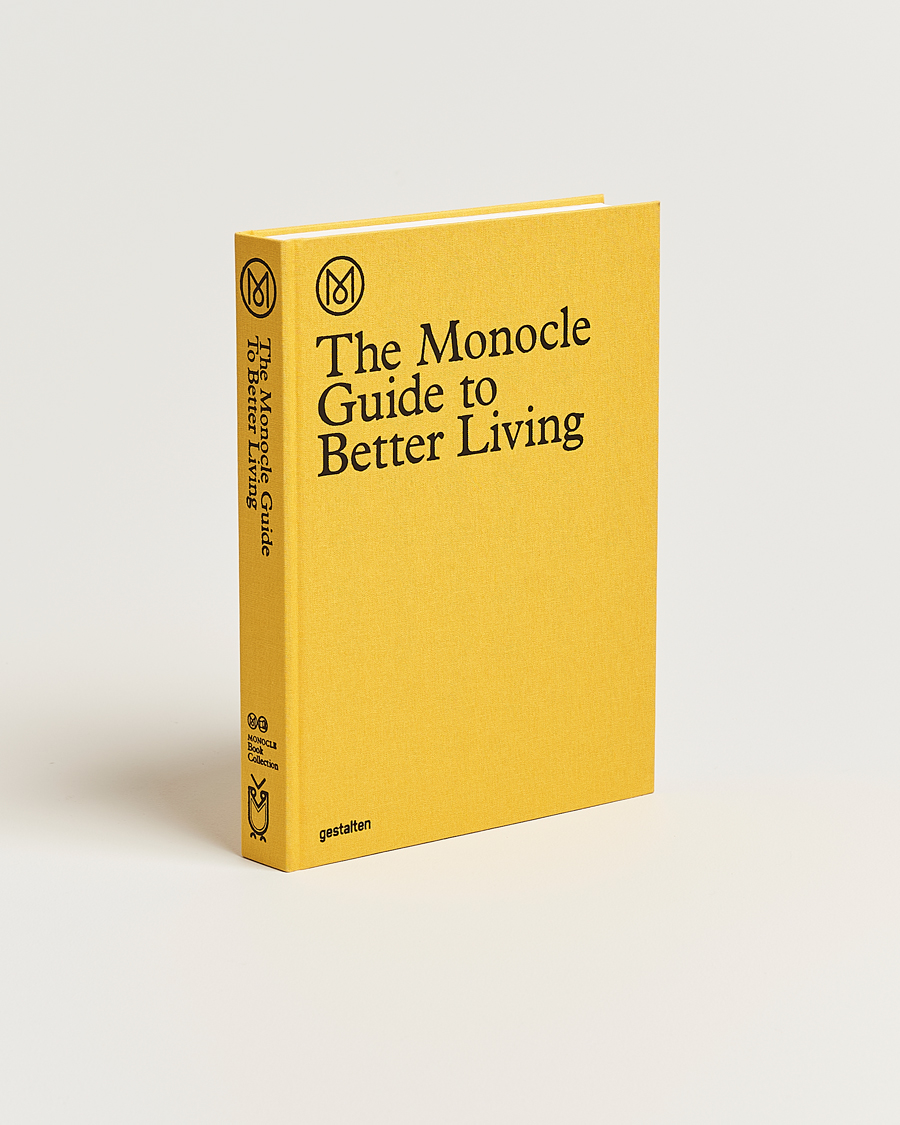 The Monocle Travel Guide Series: New York (Updated Edition