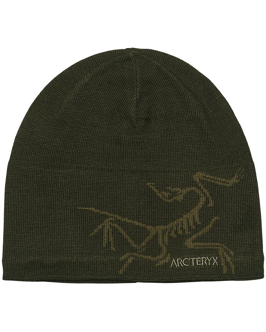 Arc'teryx Bird Head Toque Hat Anecdote/Tatsu at CareOfCarl.com