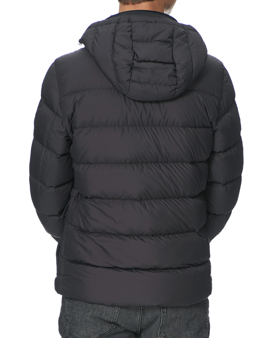 Woolrich sierra 2025 hooded jacket