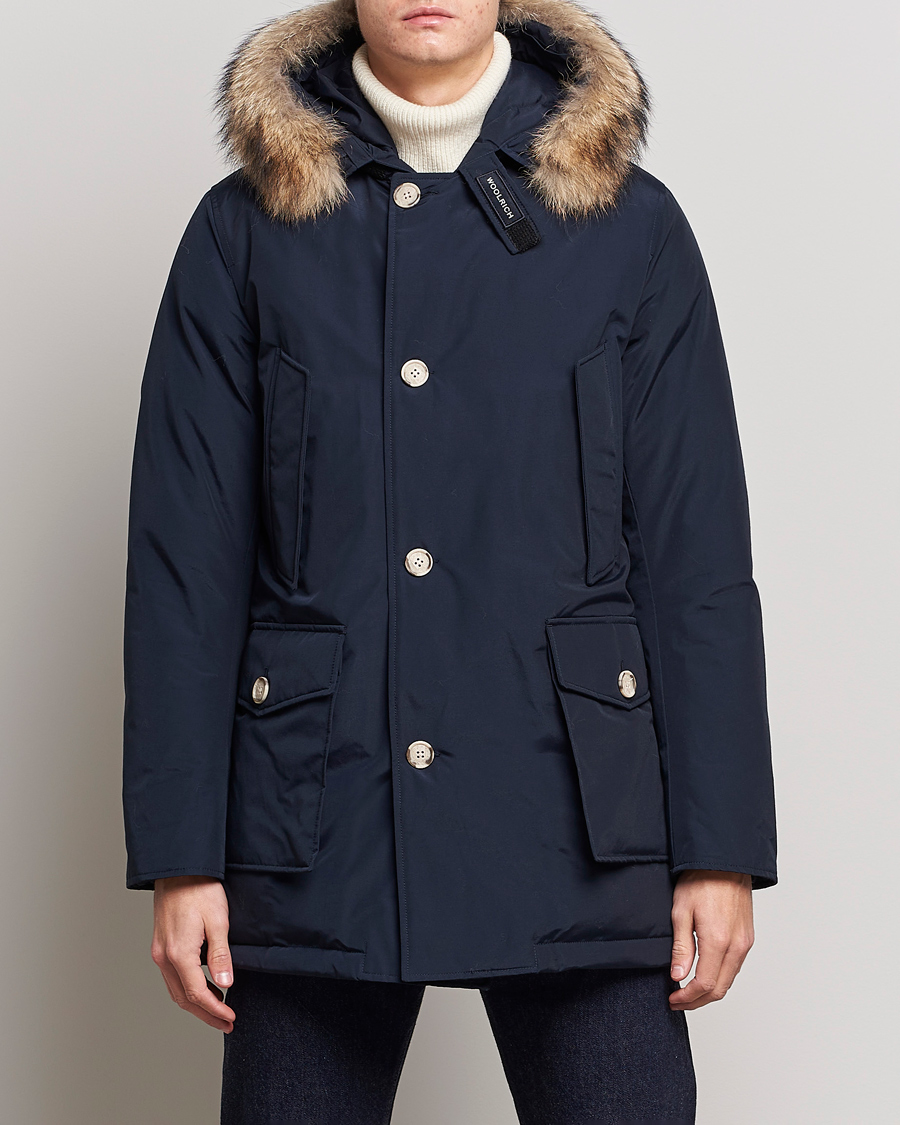 Woolrich arctic cheap parka df