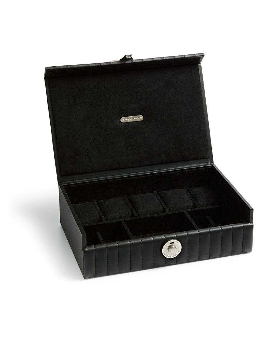 ralph lauren watch case