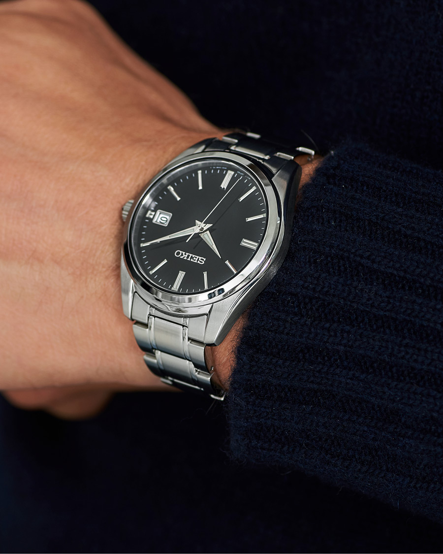 Seiko automatic 40mm new arrivals