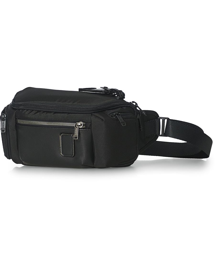 Tumi kelley cheap sling review