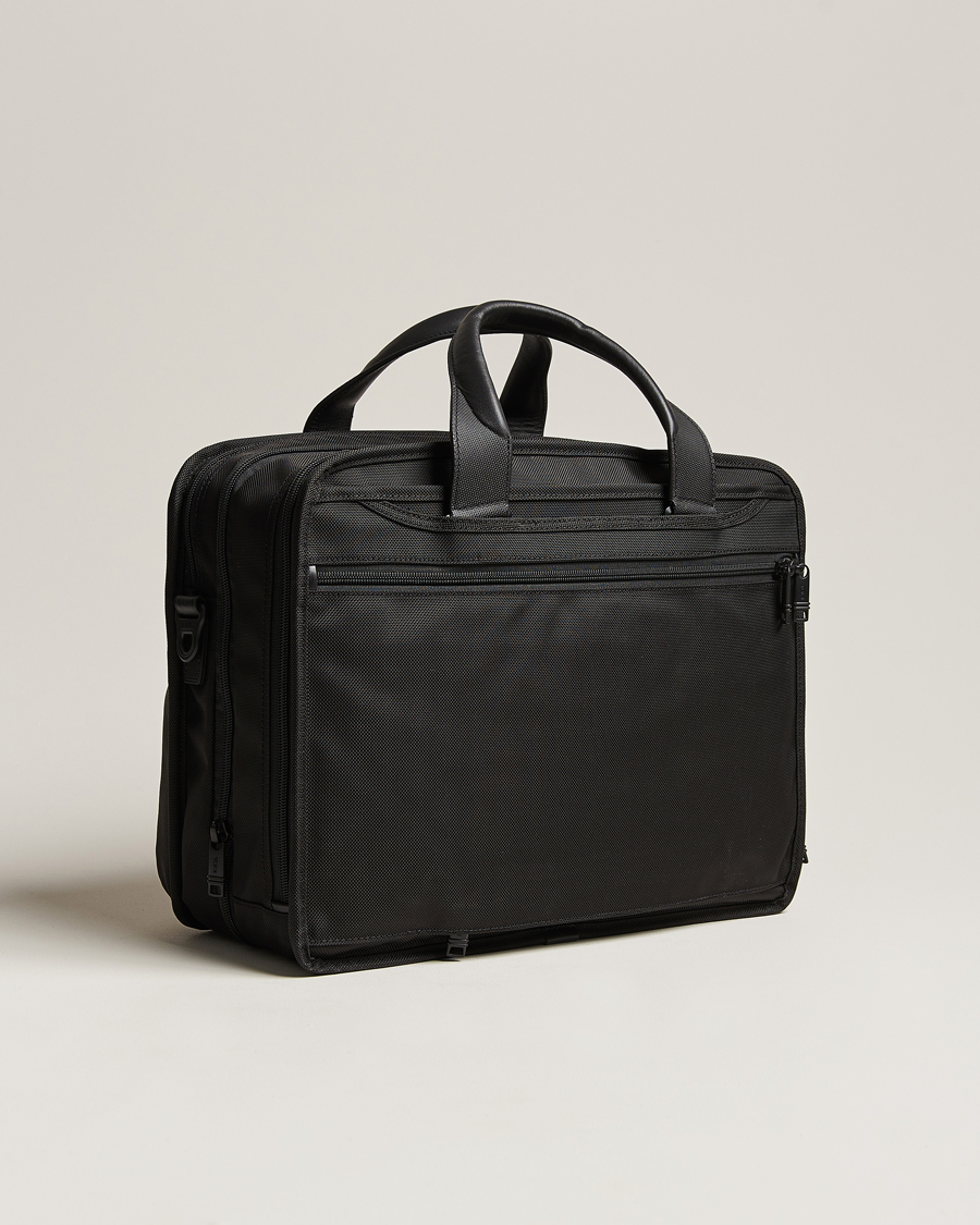 Tumi alpha organizer outlet tote