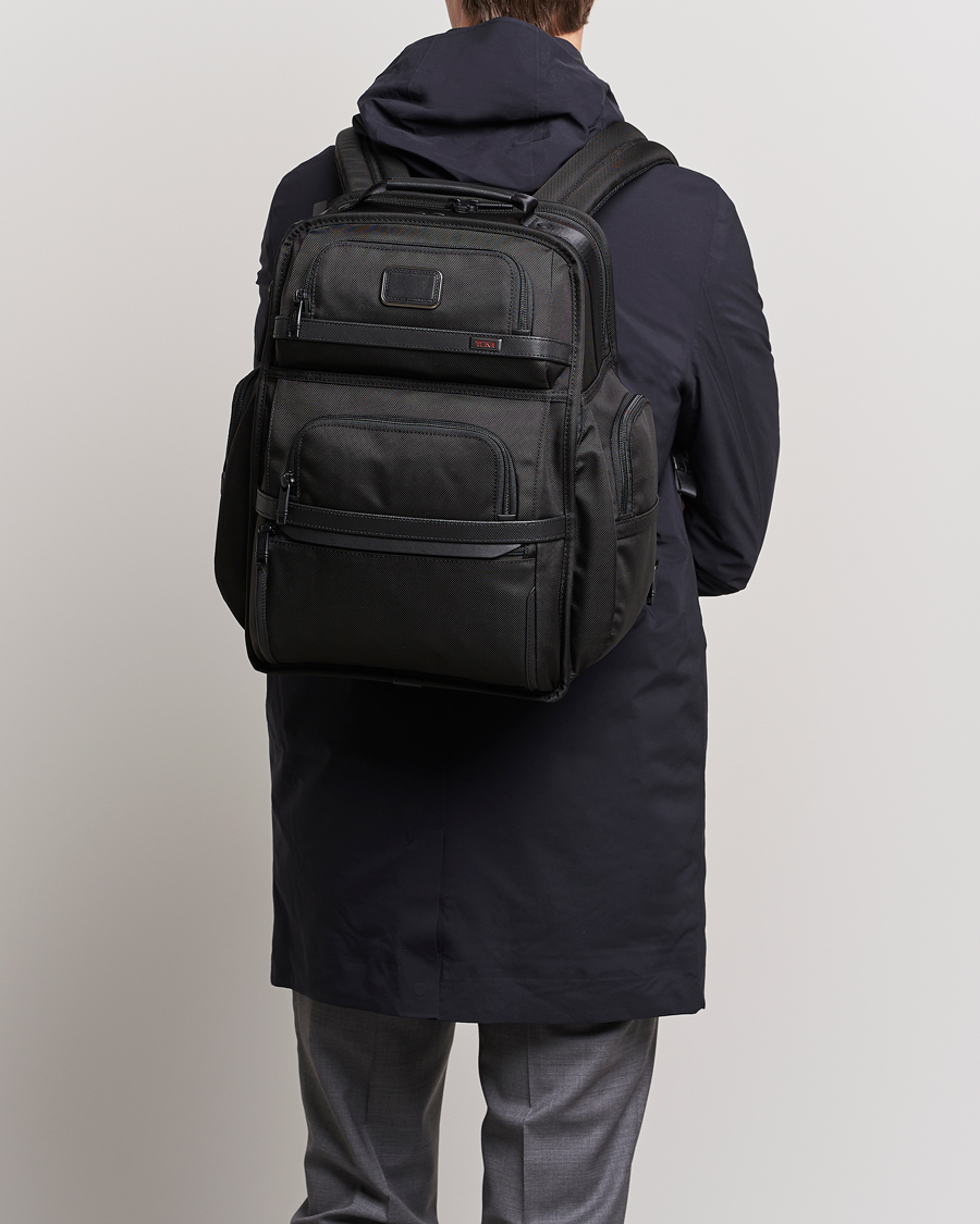 Tumi alpha 3 brief pack sale