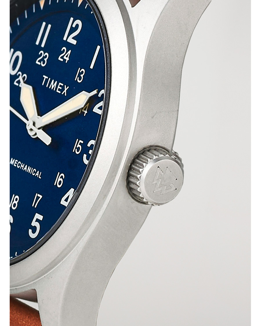 Timex Mechanical Watches - Buy Timex Mechanical Watches online in India