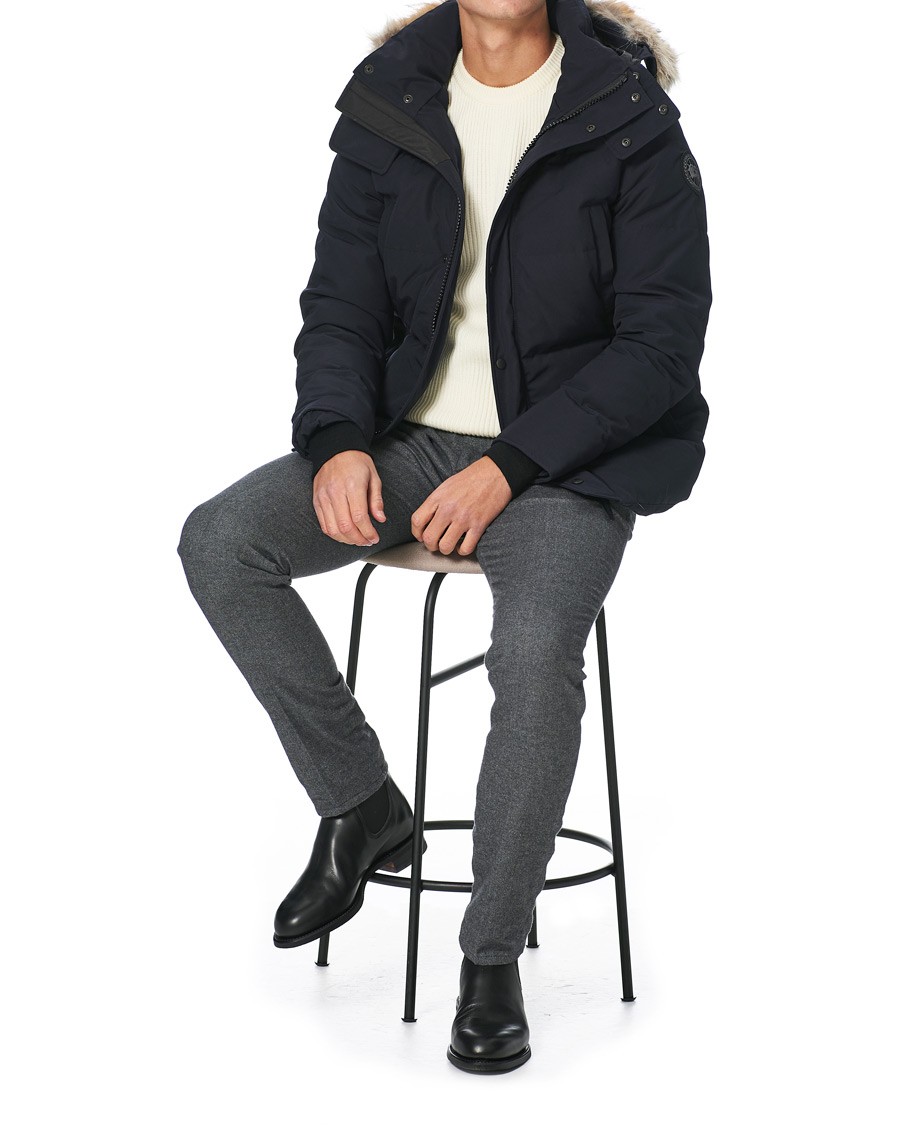 Black label winter clearance coats