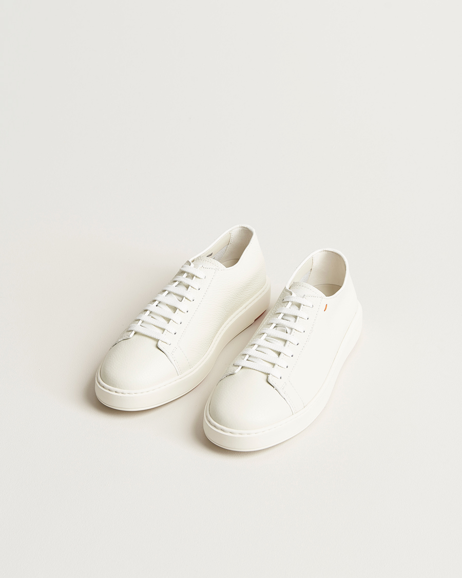 Cos hot sale white sneakers