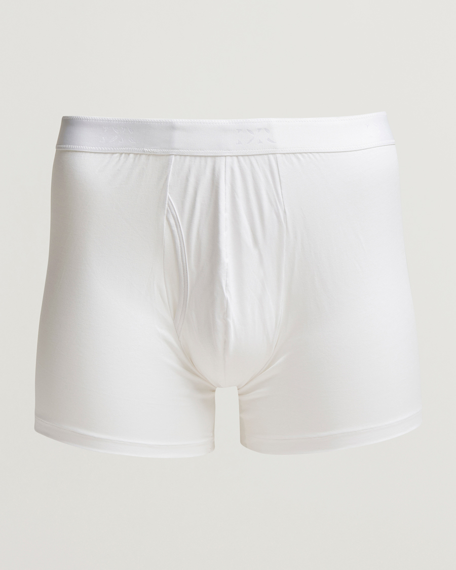 Pima cotton boxer sales shorts