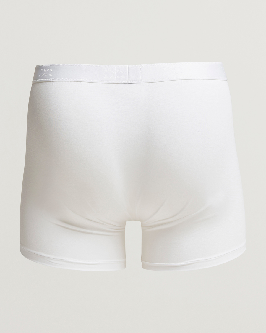 Polo ralph lauren white boxers sale