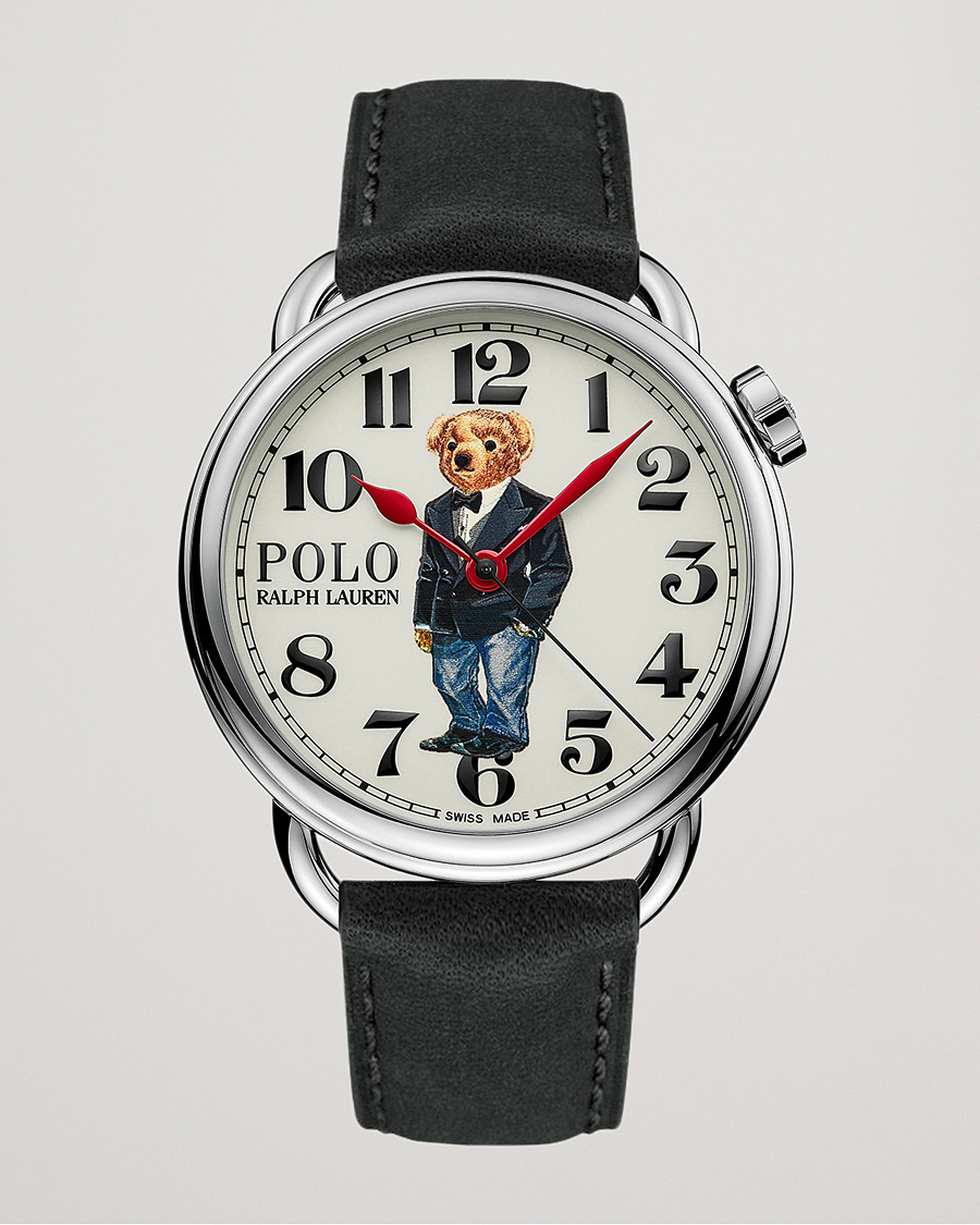 Watch polo ralph lauren new arrivals