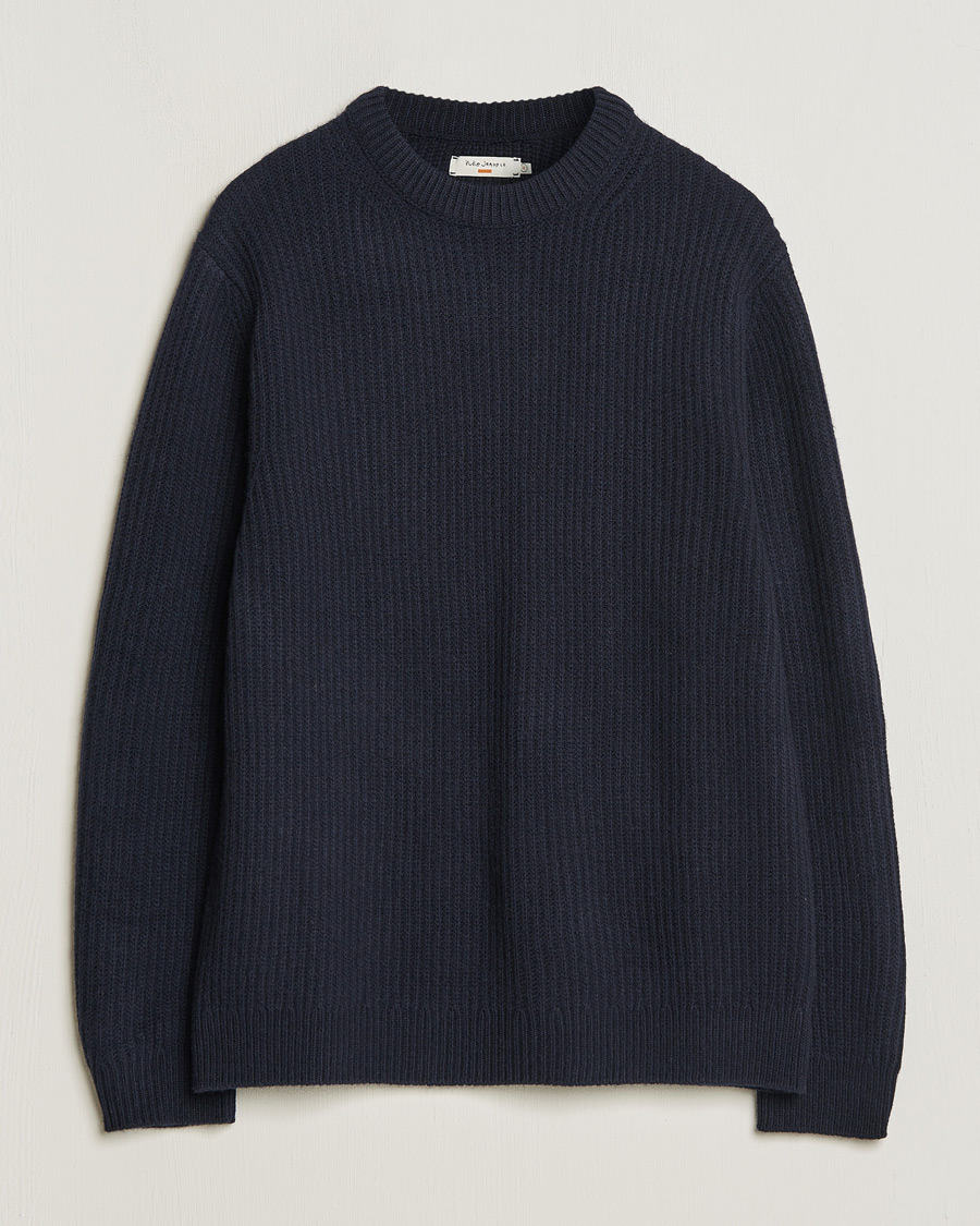 Nudie jeans outlet sweater