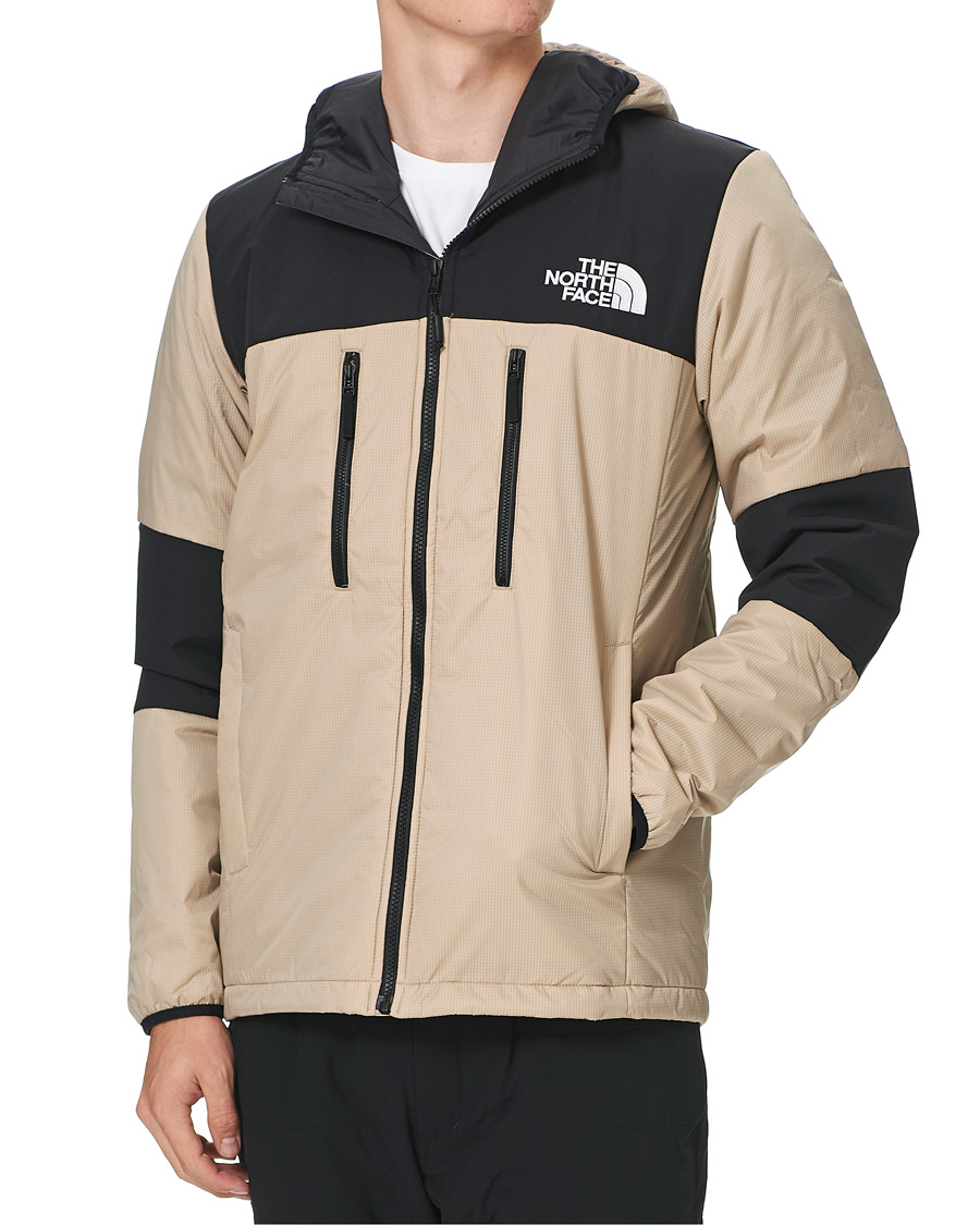 The north face m him sales light down hood