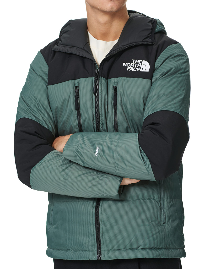 The north face men's cheap himalayan light down hoodie