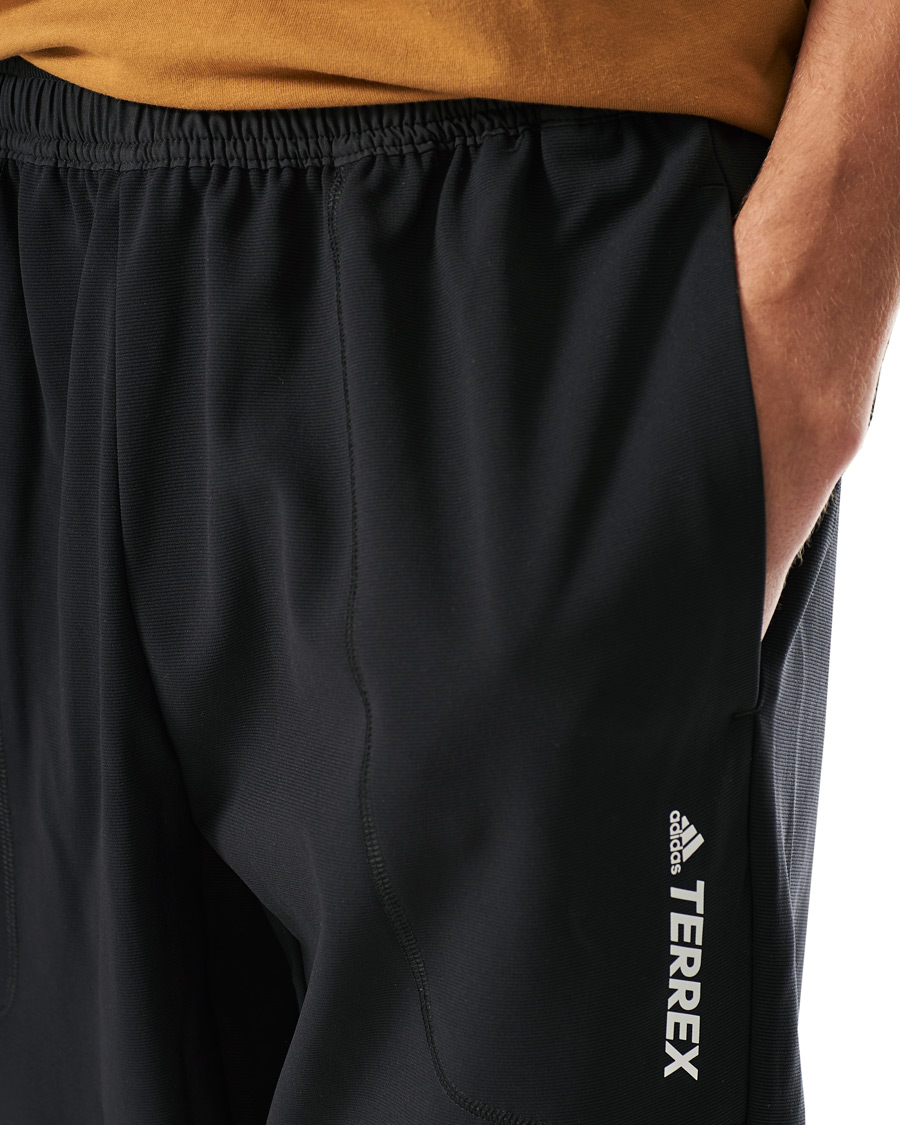 adidas Performance Terrex Liteflex Hiking Tracksuit Bottoms  Trousers   Booztcom