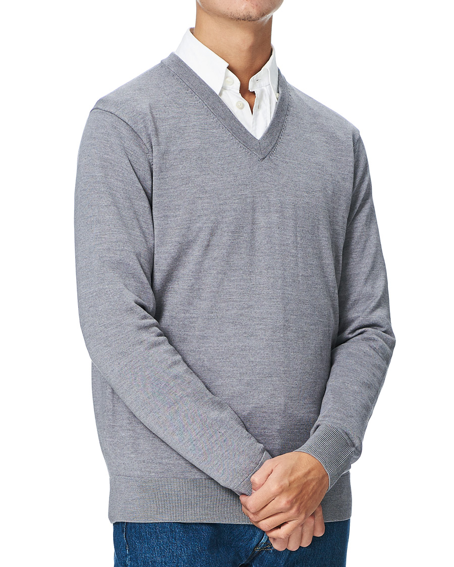 Men's v neck on sale sweaters brooks brothers