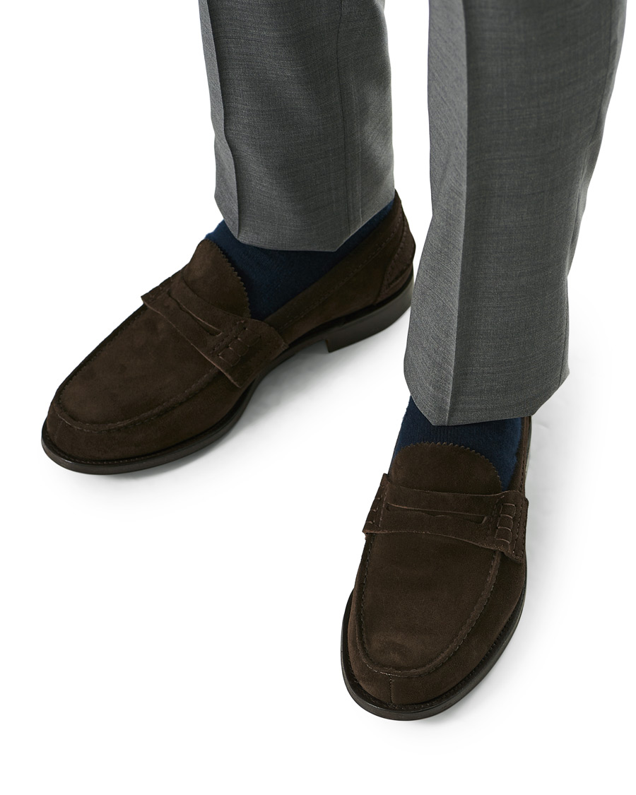 Church's pembrey clearance loafer