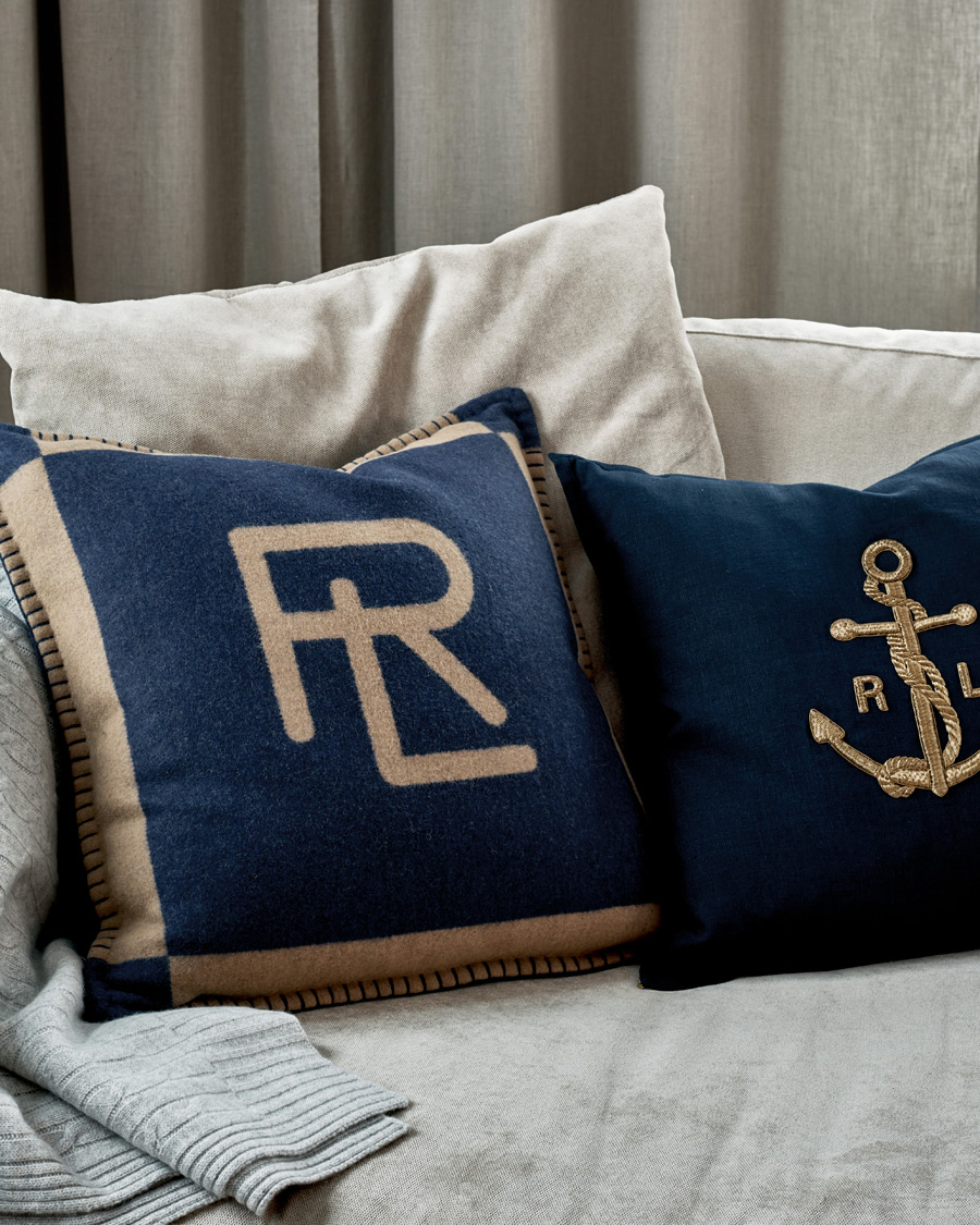 Ralph lauren home throw sales pillows