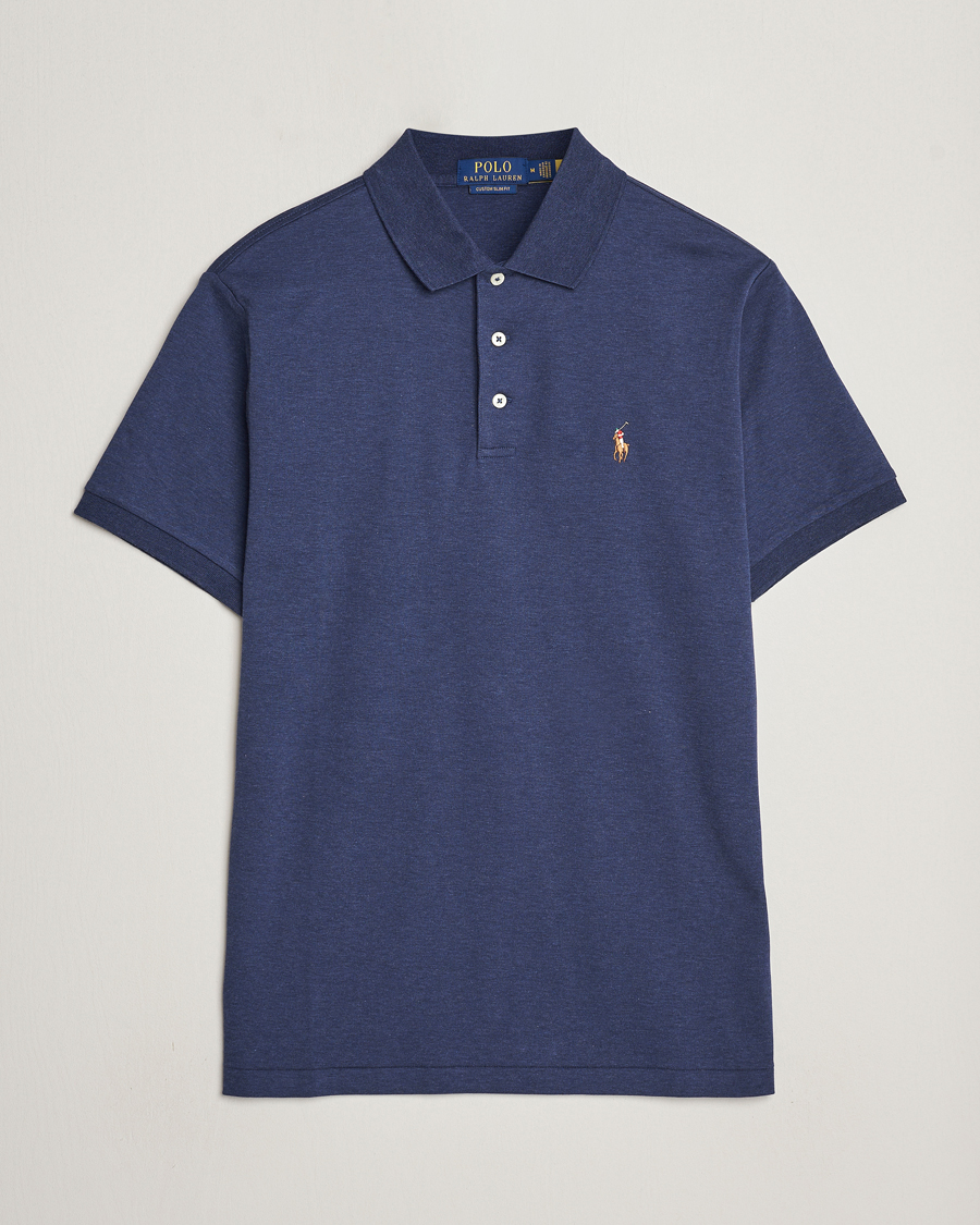 Navy blue ralph lauren hotsell