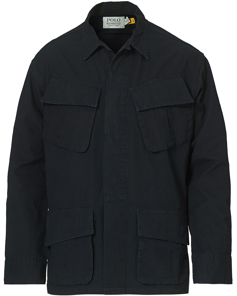 Ralph deals lauren overshirt