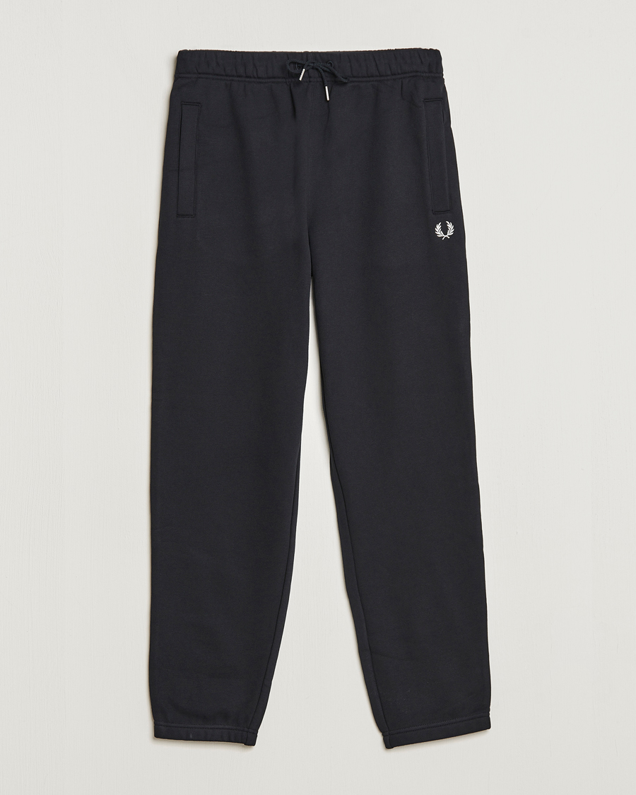 Basic discount loopback joggers