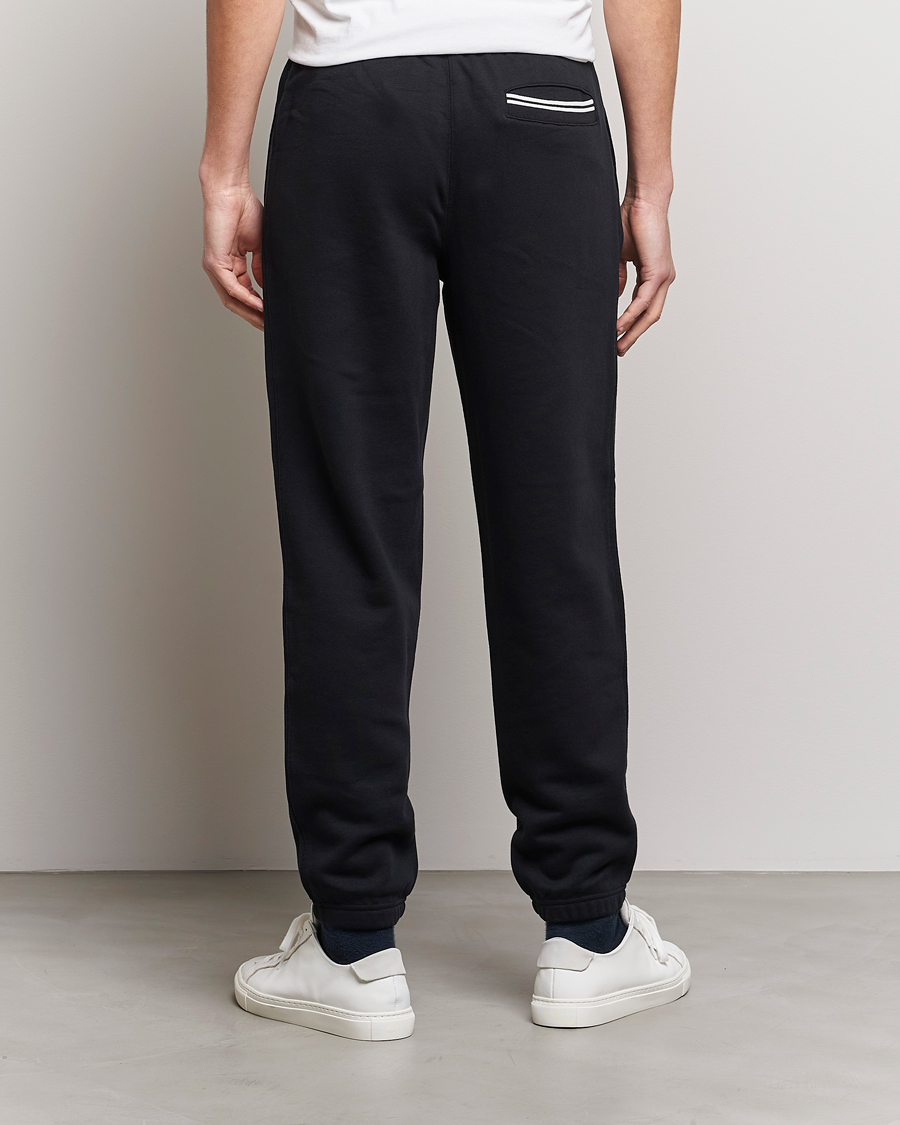 Fred perry store track pants mens