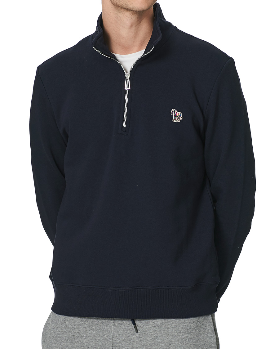 Paul smith deals sweatshirt navy