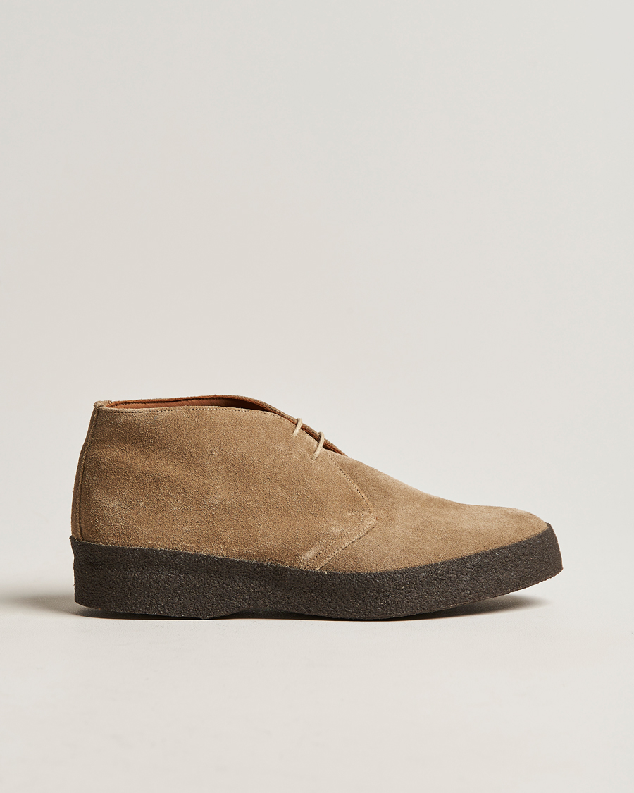 Sanders on sale desert boots