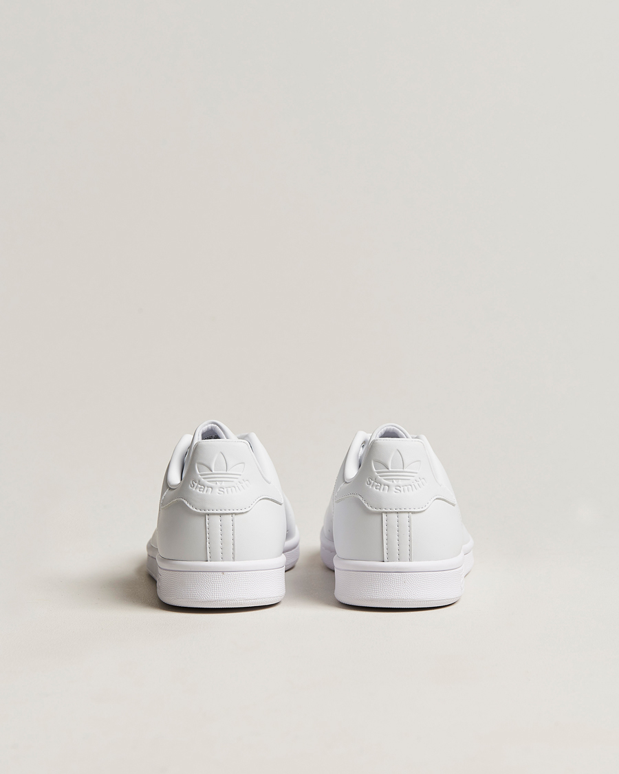 Commander adidas Originals Sneaker Stan Smith ftwr white/ftwr