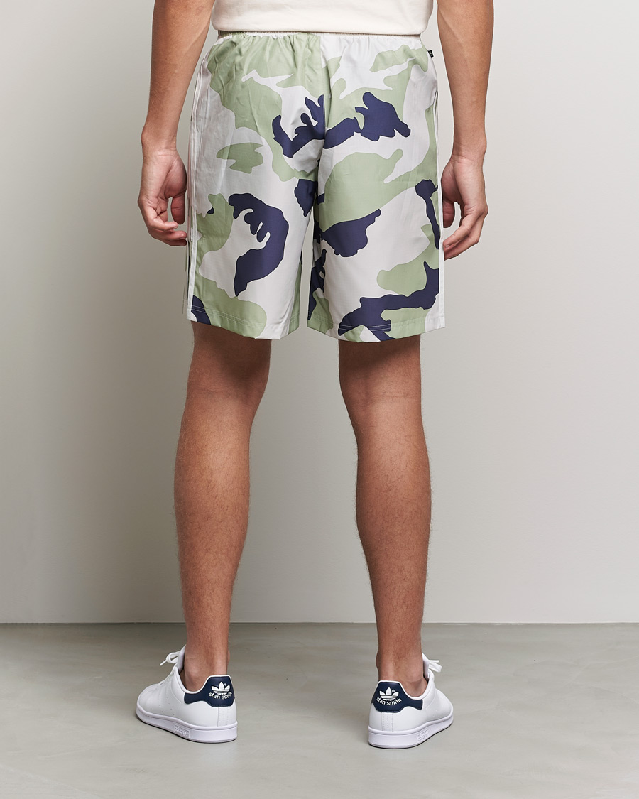 Adidas originals camo store pack shorts