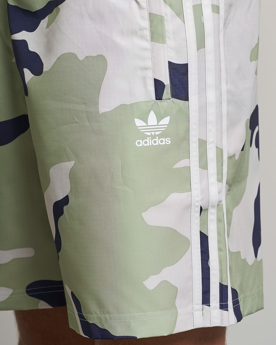 Adidas sale camouflage shorts