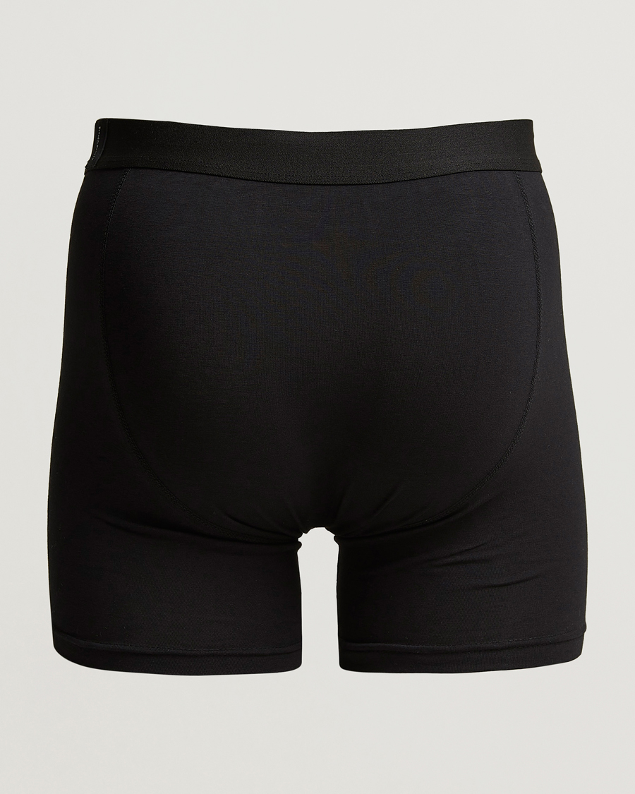 Calvin Klein Mens 3 Pack Micro Rib Boxer Brief (Black/Dark Grey/Light  Grey,XL) 