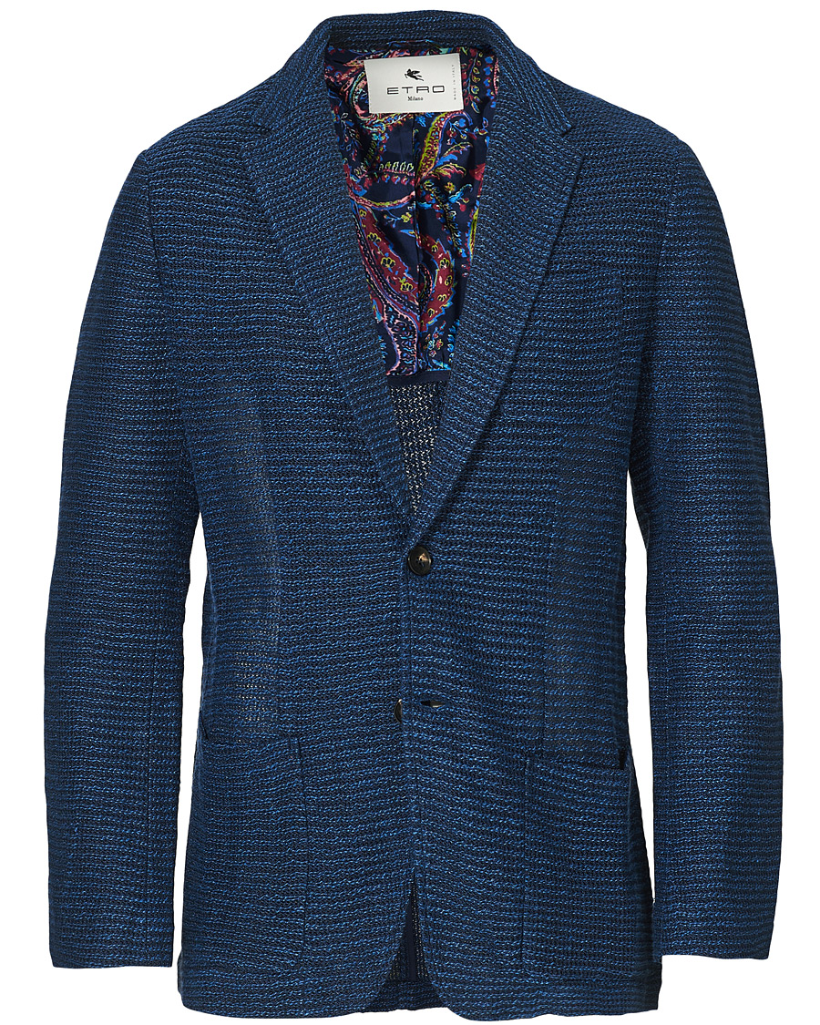 Etro deals mens blazer