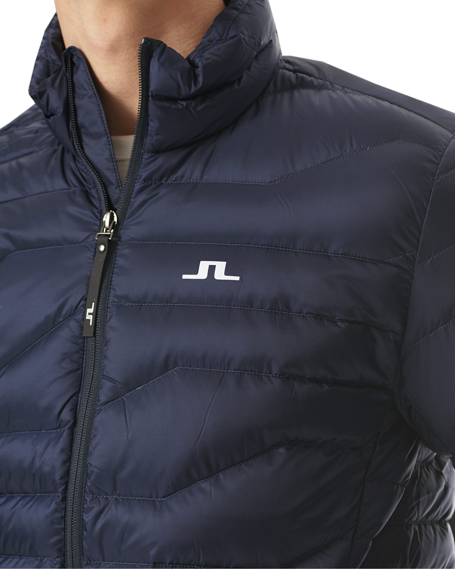 J lindeberg cheap light down jacket