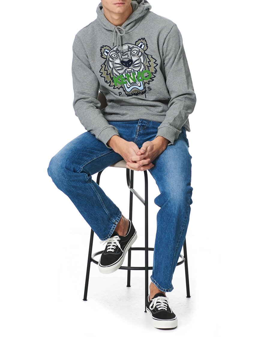 Kenzo on sale hoodie men