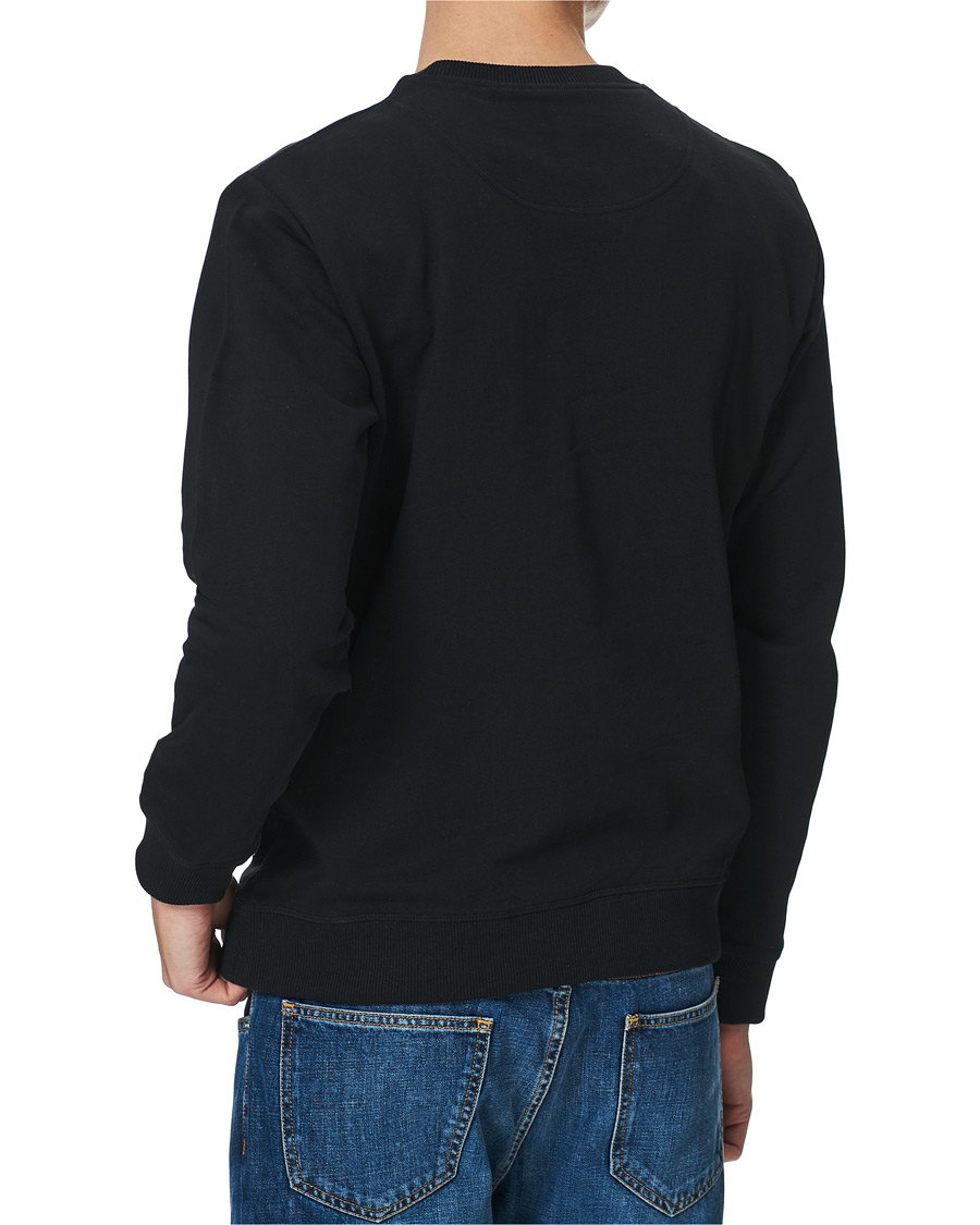 Kenzo black on sale crew neck