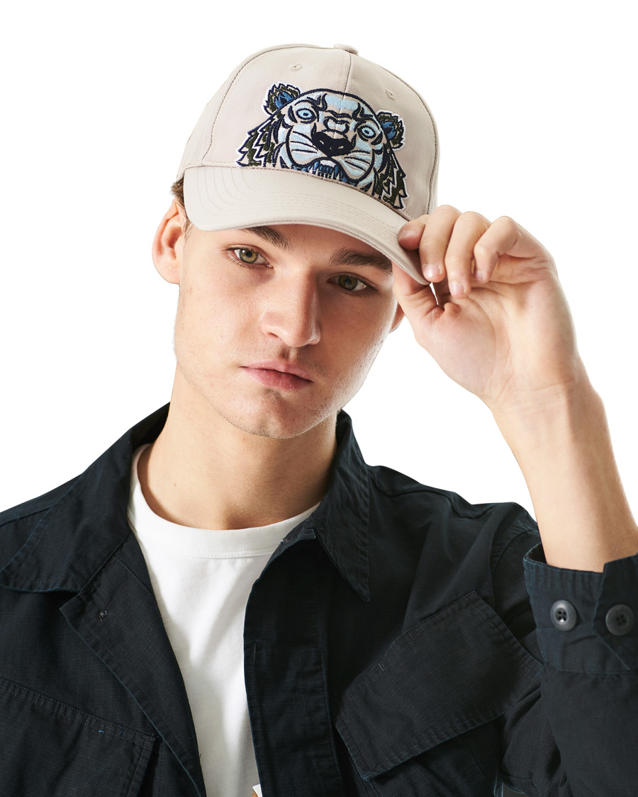 Kenzo cap shop mens