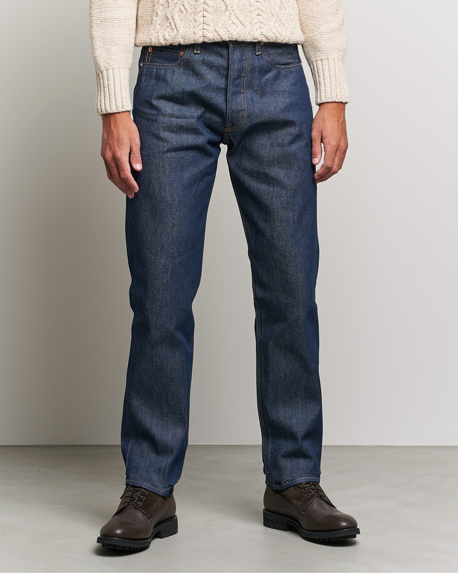 Levi's made and on sale crafted mens jeans